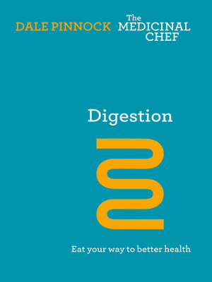 Digestion - ebook